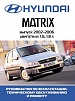 Hyundai matrix 2002-06