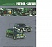 Nissan Safari/Patrol 1987-1997