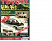 Toyota Lite-Ace/Town-Ace/Model-F/Master-Ace/Master-Ace Surf 1985-199