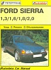 Ford Sierra 1982-89