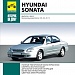 Hyundai Sonata 2001