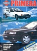 Nissan PREMIERA 1990