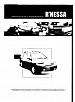 Nissan R-nessa 1997