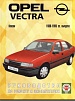 Opel Vectra 1988-95