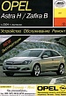 Opel Astra H/Zafira B 2004