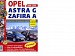 Opel Astra/Zafira 1998-06